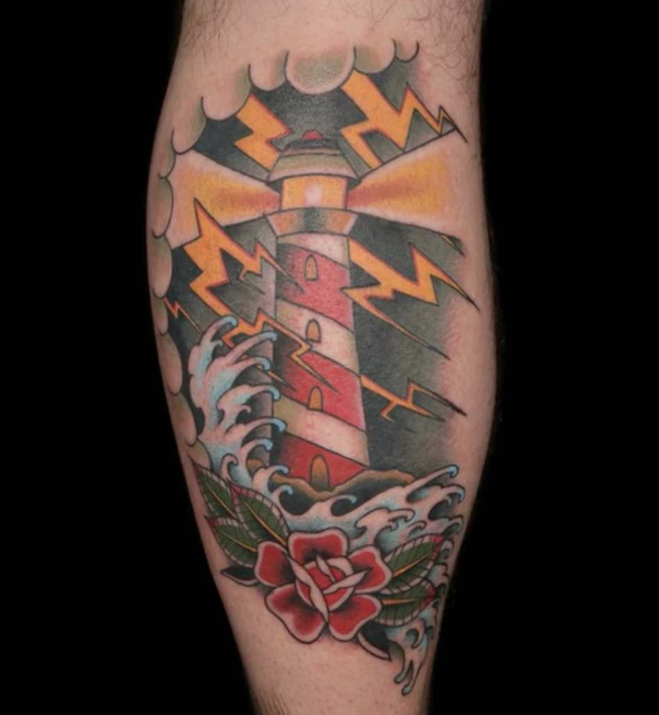 Ink Master Season 12: Toothpicks and Freehand on Episode 9 | Female ...