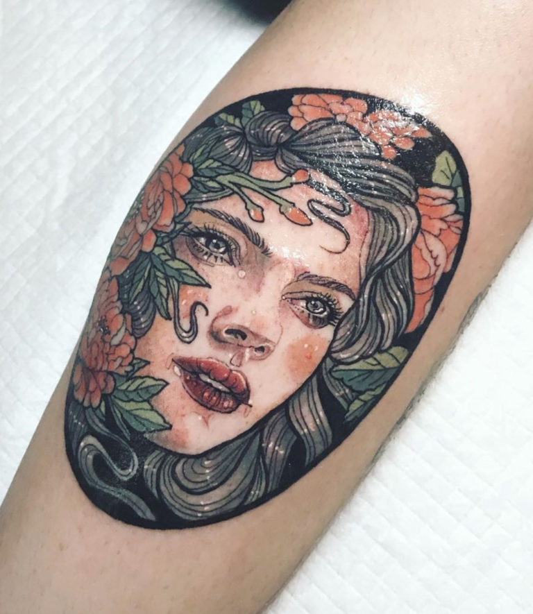 14 Best Female Tattoo Artists in Denver Female Tattooers